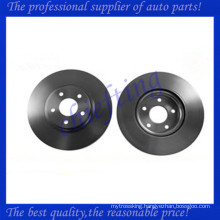 MDC2233 DF6031 96329364 quality brake rotors for ford c-max